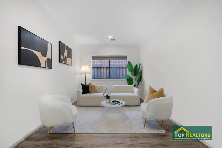 Sixth view of Homely house listing, 13 Dixie Street, Tarneit VIC 3029