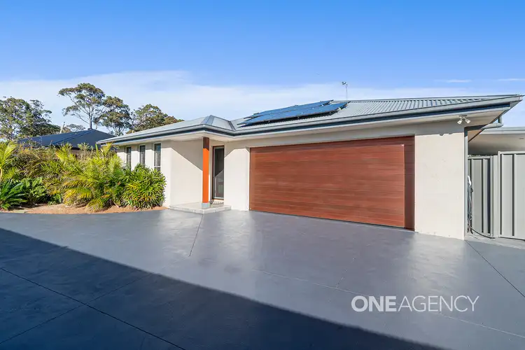 21 Kean Avenue, Sanctuary Point NSW 2540