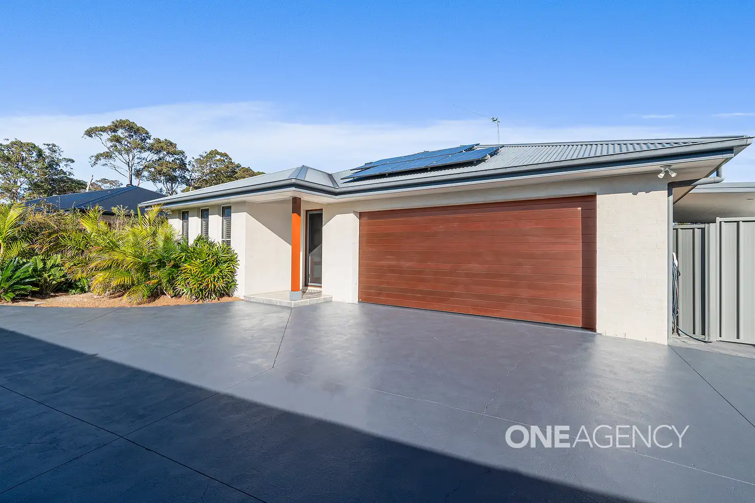 Main view of Homely house listing, 21 Kean Avenue, Sanctuary Point NSW 2540