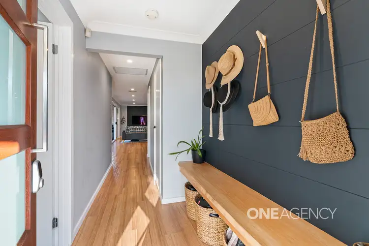 Second view of Homely house listing, 21 Kean Avenue, Sanctuary Point NSW 2540