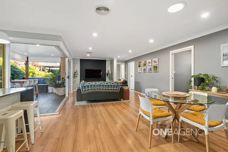 Third view of Homely house listing, 21 Kean Avenue, Sanctuary Point NSW 2540