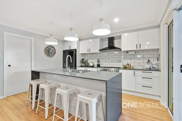 Fourth view of Homely house listing, 21 Kean Avenue, Sanctuary Point NSW 2540