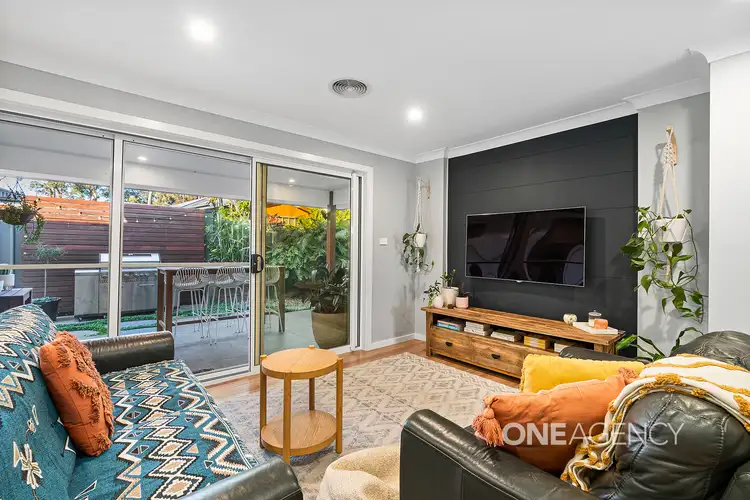 Fifth view of Homely house listing, 21 Kean Avenue, Sanctuary Point NSW 2540