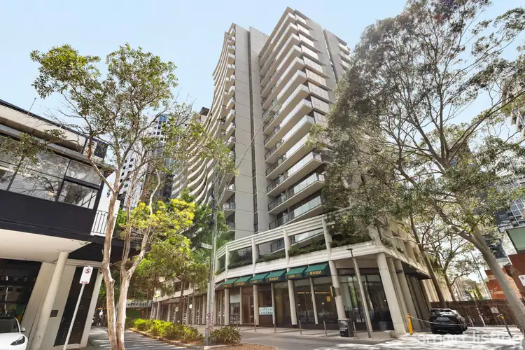 Main view of Homely apartment listing, 420/8 Daly Street, South Yarra VIC 3141