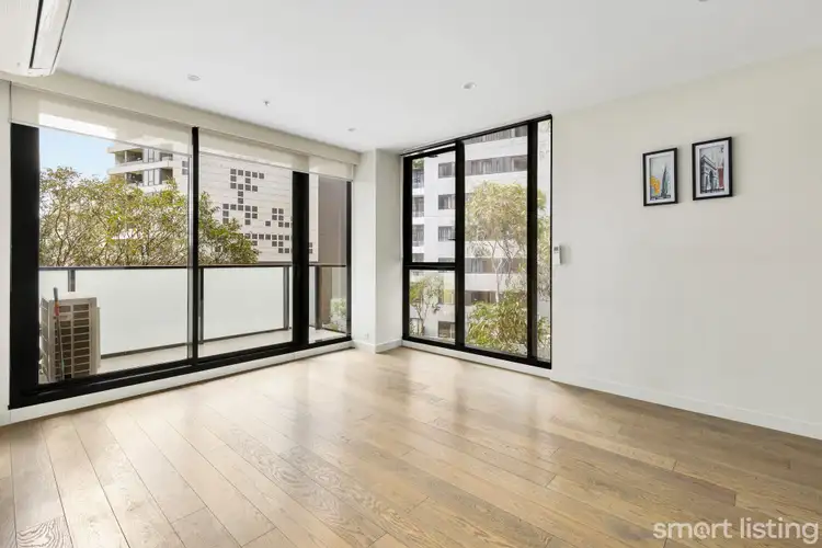 Second view of Homely apartment listing, 420/8 Daly Street, South Yarra VIC 3141