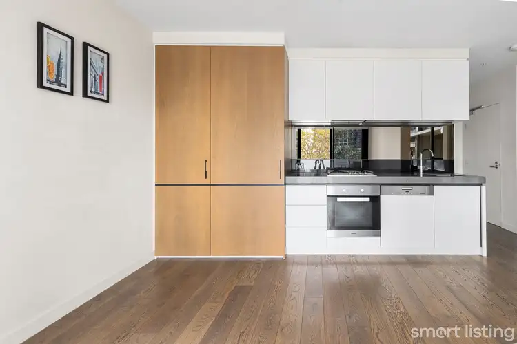 Third view of Homely apartment listing, 420/8 Daly Street, South Yarra VIC 3141
