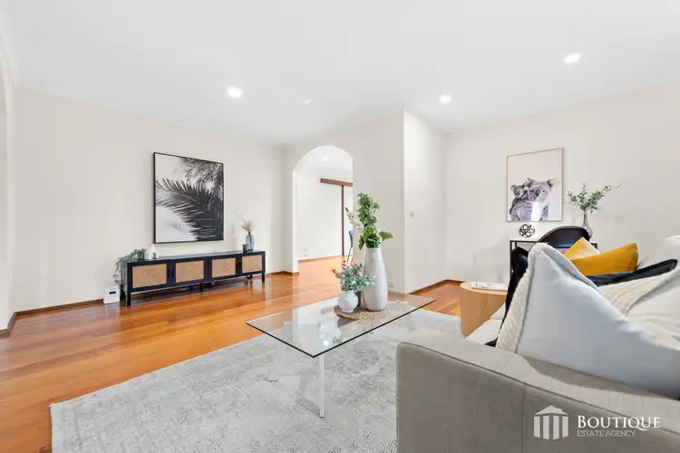 Third view of Homely house listing, 3 Griffiths Court, Dandenong North VIC 3175