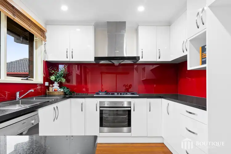 Fifth view of Homely house listing, 3 Griffiths Court, Dandenong North VIC 3175