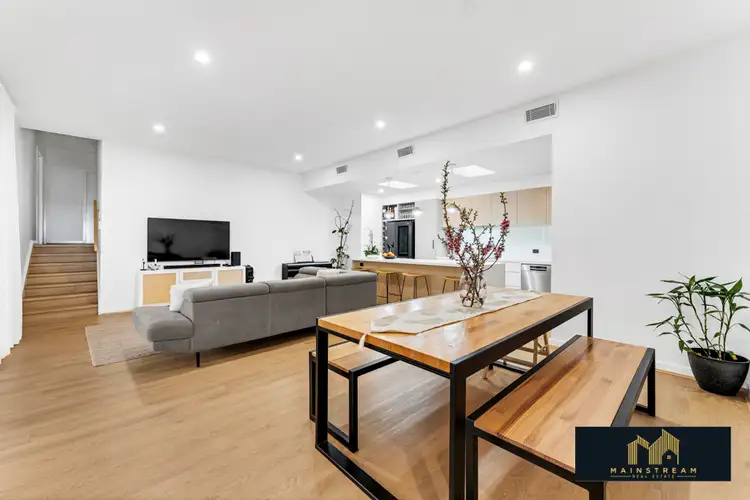 Third view of Homely house listing, 5 Freebury Street, Denman Prospect ACT 2611