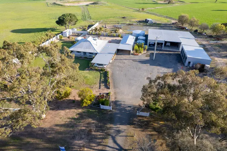 96 Curtis Road, Wonwondah VIC 3401