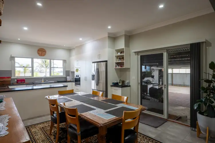 Second view of Homely rural property listing, 96 Curtis Road, Wonwondah VIC 3401