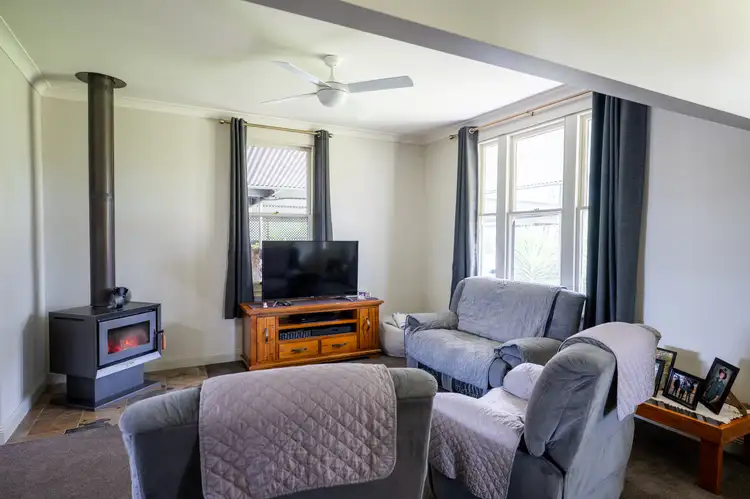 Third view of Homely rural property listing, 96 Curtis Road, Wonwondah VIC 3401