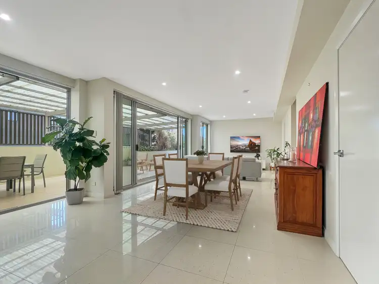 Fourth view of Homely apartment listing, 2/111 Thorn Street, East Brisbane QLD 4169