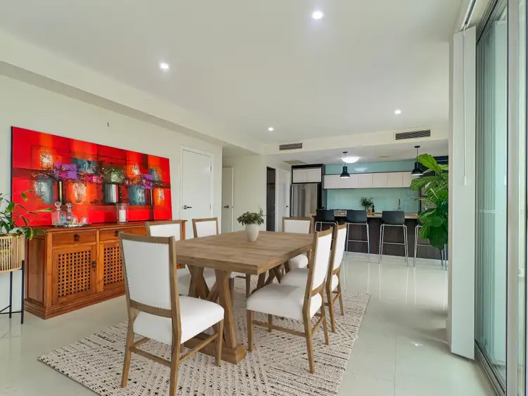 Fifth view of Homely apartment listing, 2/111 Thorn Street, East Brisbane QLD 4169