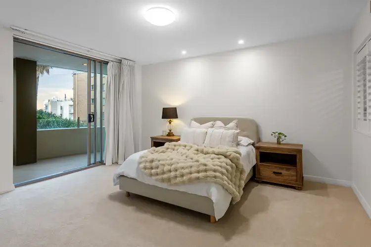 Sixth view of Homely apartment listing, 2/111 Thorn Street, East Brisbane QLD 4169