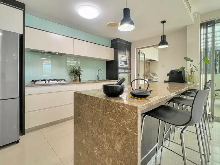 Sixth view of Homely apartment listing, 2/111 Thorn Street, East Brisbane QLD 4169
