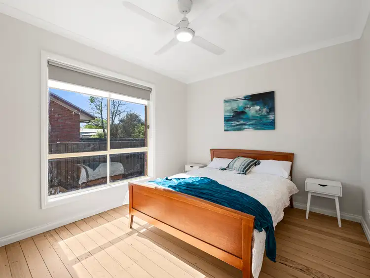 Fifth view of Homely unit listing, 9-11 Palmer Avenue, Euroa VIC 3666