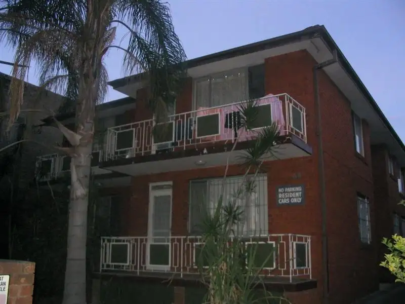 Main view of Homely unit listing, 8/68 Ninth Avenue, Campsie NSW 2194