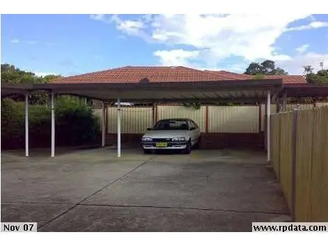 Second view of Homely unit listing, 8/68 Ninth Avenue, Campsie NSW 2194