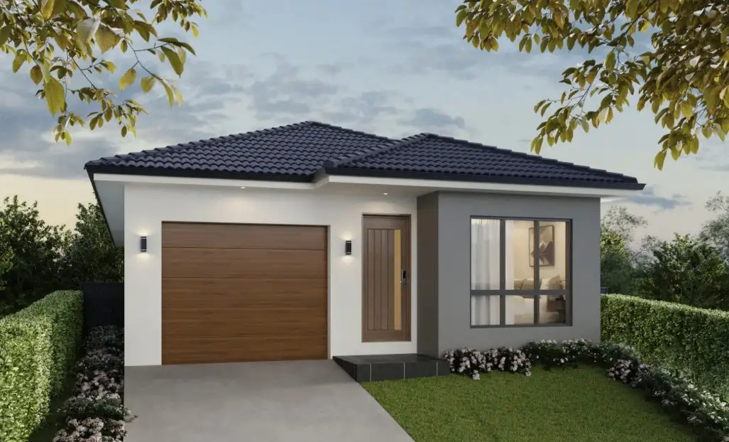 Main view of Homely house listing, $1.9MIL READY TO INSPECT, Box Hill NSW 2765