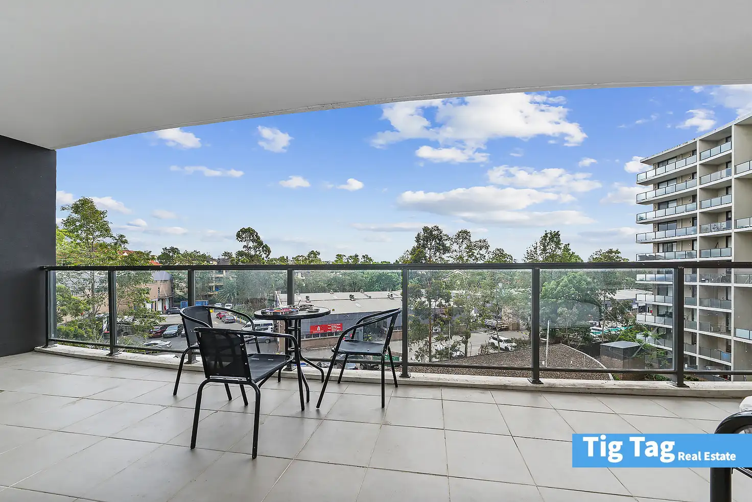 Main view of Homely apartment listing, 237/23-25 North Rocks Road, North Rocks NSW 2151