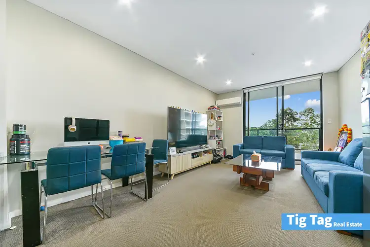 Second view of Homely apartment listing, 237/23-25 North Rocks Road, North Rocks NSW 2151