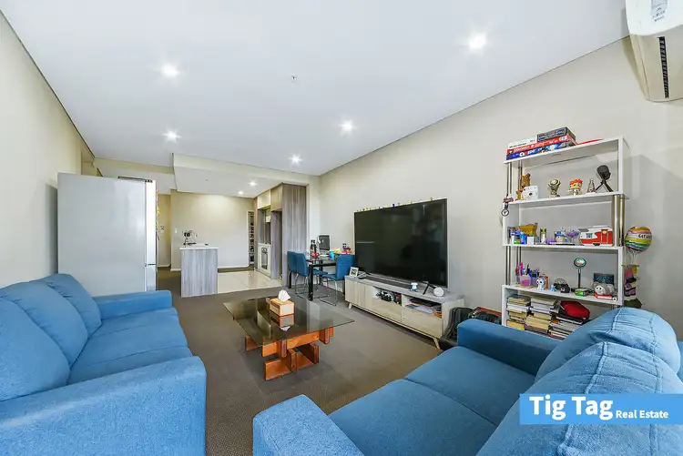 Third view of Homely apartment listing, 237/23-25 North Rocks Road, North Rocks NSW 2151