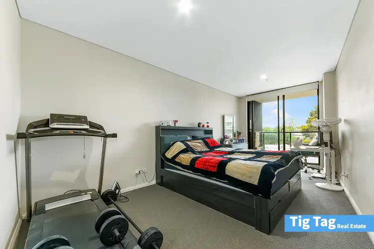 Fourth view of Homely apartment listing, 237/23-25 North Rocks Road, North Rocks NSW 2151