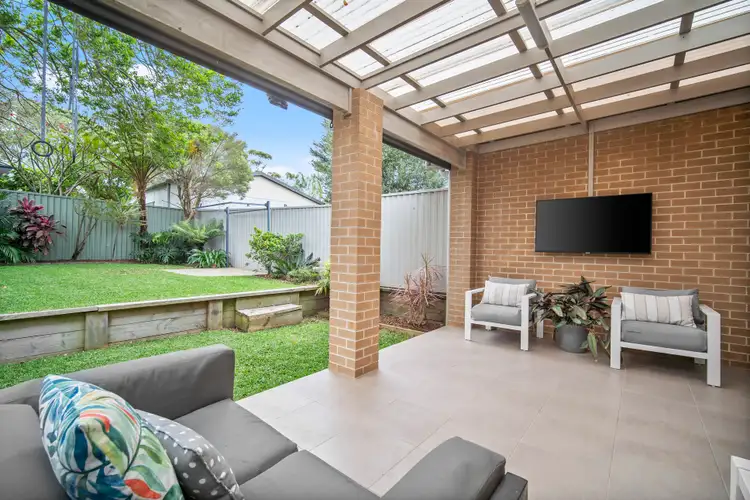 141B Manchester Road, Gymea NSW 2227