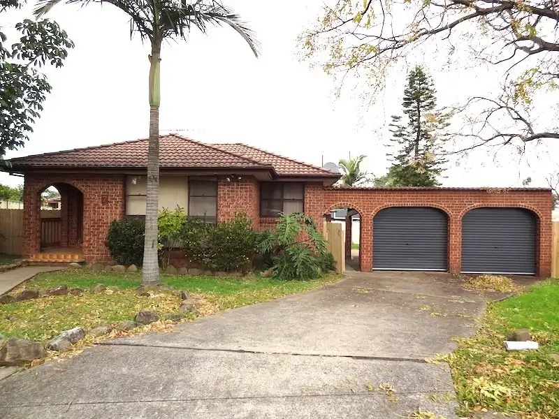 Main view of Homely house listing, 7 Tobruk Place, Bossley Park NSW 2176