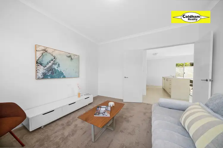 Third view of Homely house listing, 32 Needletail Avenue, Alkimos WA 6038