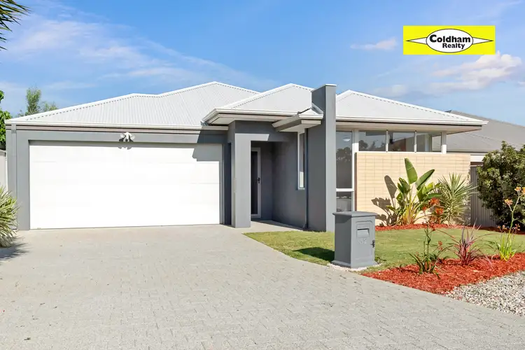 Fourth view of Homely house listing, 32 Needletail Avenue, Alkimos WA 6038