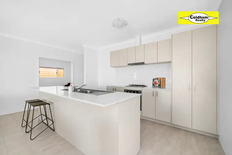 Fifth view of Homely house listing, 32 Needletail Avenue, Alkimos WA 6038