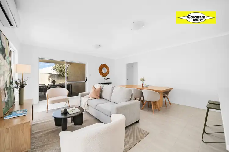 Seventh view of Homely house listing, 32 Needletail Avenue, Alkimos WA 6038