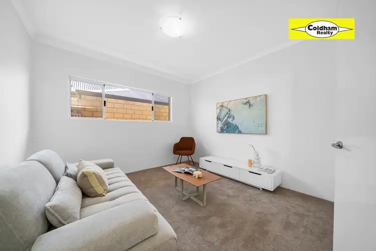 Seventh view of Homely house listing, 32 Needletail Avenue, Alkimos WA 6038
