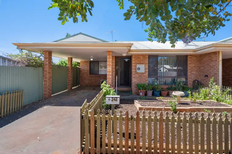 342 Piccadilly Street