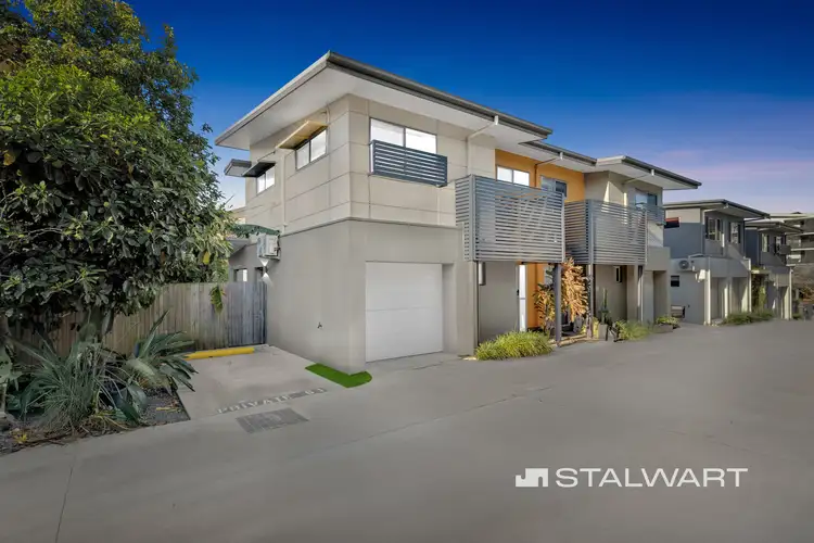 61/18 Whitley Street, Mount Gravatt East QLD 4122