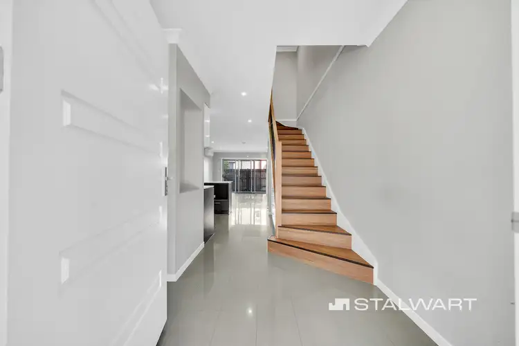 Fourth view of Homely townhouse listing, 61/18 Whitley Street, Mount Gravatt East QLD 4122