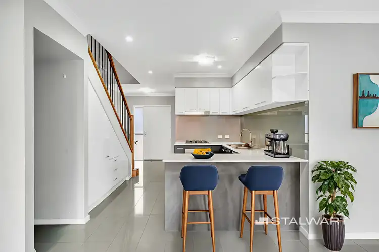 Sixth view of Homely townhouse listing, 61/18 Whitley Street, Mount Gravatt East QLD 4122