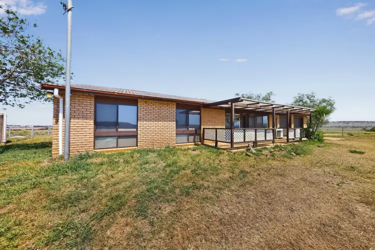 Second view of Homely rural property listing, 6223 SCONE ROAD, Merriwa NSW 2329