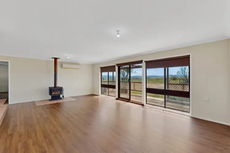 Third view of Homely rural property listing, 6223 SCONE ROAD, Merriwa NSW 2329