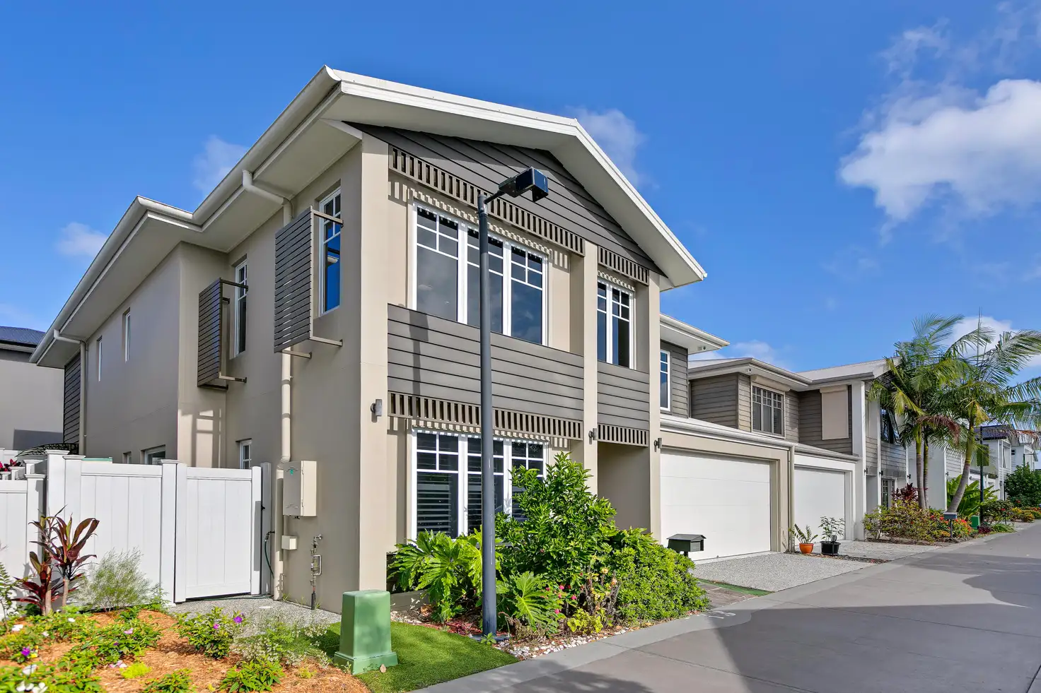 Main view of Homely retirement listing, 163/96 Village Way, Little Mountain QLD 4551