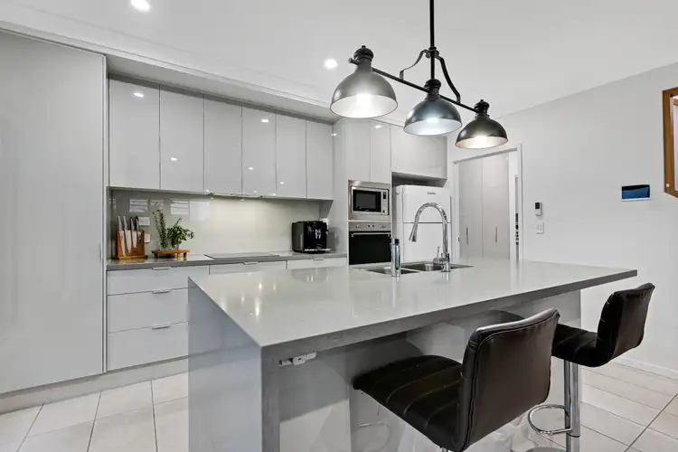 Second view of Homely retirement listing, 163/96 Village Way, Little Mountain QLD 4551