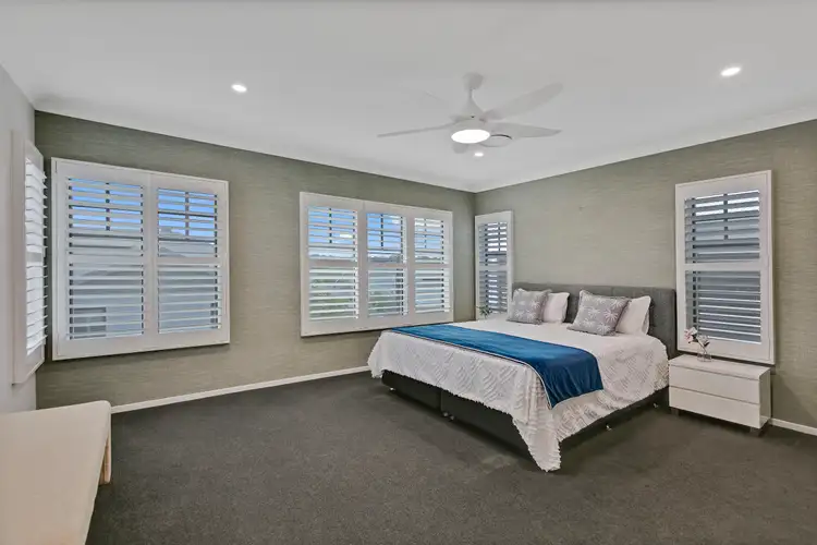 Third view of Homely retirement listing, 163/96 Village Way, Little Mountain QLD 4551