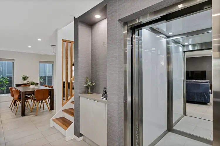 Fourth view of Homely retirement listing, 163/96 Village Way, Little Mountain QLD 4551