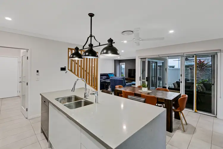 Fifth view of Homely retirement listing, 163/96 Village Way, Little Mountain QLD 4551