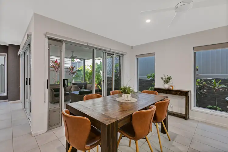 Sixth view of Homely retirement listing, 163/96 Village Way, Little Mountain QLD 4551