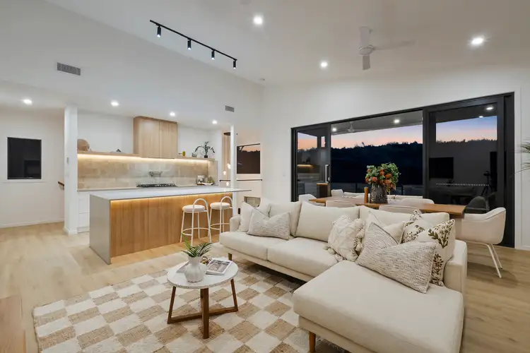 Second view of Homely house listing, 66 Parkes Lane, Terranora NSW 2486