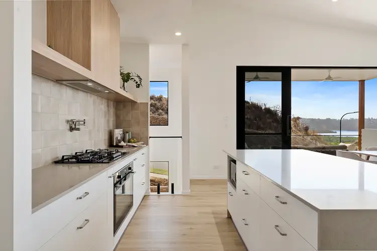 Fifth view of Homely house listing, 66 Parkes Lane, Terranora NSW 2486