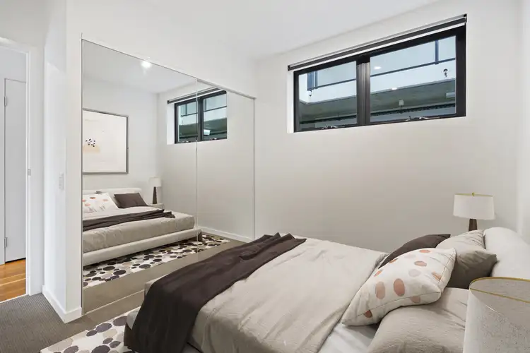Third view of Homely apartment listing, Address available on request